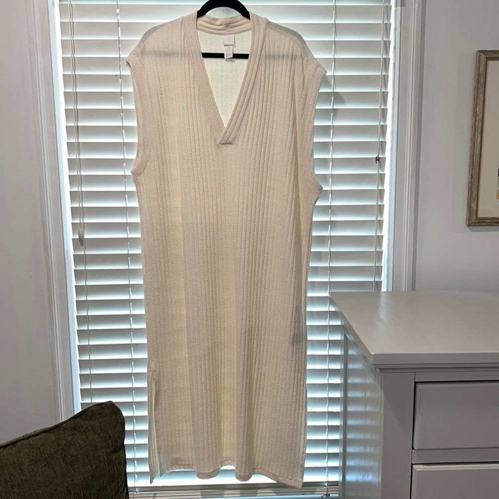 H&M dress